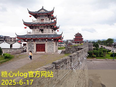 糖心Vlog官网10月份国内旅游的绝佳去处推荐与攻略