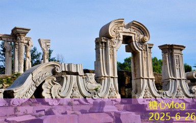 糖心vlog入口北京旅游攻略三天两夜全面解析让你玩转京城
